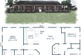 Steel Building Home Floor Plans Steel Building On Pinterest Kit Homes Steel and Floor Plans