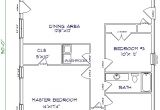 Steel Building Home Floor Plans top 5 Metal Barndominium Floor Plans for Your Dream Home