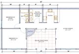 Steel Building Home Plans 40×50 Metal Building House Plans Pictures to Pin On