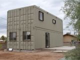 Steel Container Home Plans touch the Wind Tucson Steel Shipping Container House