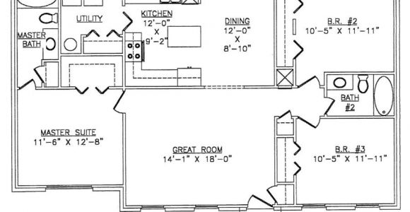 Steel Frame Home Floor Plans the Lth016 Lth Steel Structures