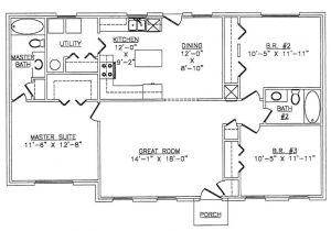 Steel Frame Homes Floor Plans the Lth016 Lth Steel Structures