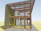 Steel Framed Home Plans Catalog Modern House Plans by Gregory La Vardera Architect