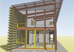 Steel Framed Home Plans Catalog Modern House Plans by Gregory La Vardera Architect