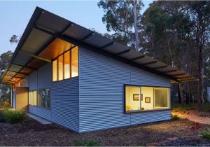 Steel Framed Home Plans Prefabricated Galvanized Steel Frames House with