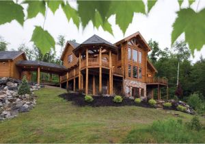 Steep Hillside Home Plans Designing for A Sloped or Steep Site