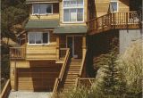 Steep Hillside Home Plans Steep Hillside Home Plans House Design Plans