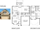 Sterling Homes Floor Plans Fairwood New Homes for Sale In Renton Wa Near Lake Youngs