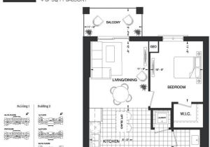 Sterling Homes Floor Plans Mint Condos by New Horizon Sterling Floorplan 1 Bed 1 Bath