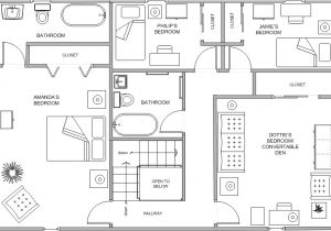 Stetson Homes Floor Plans 4247 Maplewood Drive Second Floor Stetson Homes Floor Plans 4247 Maplewood Drive Second Floor