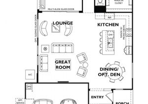 Stetson Homes Floor Plans Active Lifestyle Communities Trilogy Stetson Homes Floor Plans Active Lifestyle Communities Trilogy
