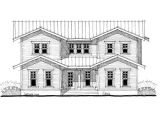 Stetson Homes Floor Plans Amazingplans Com House Plan Dt0051 Stetson Beach