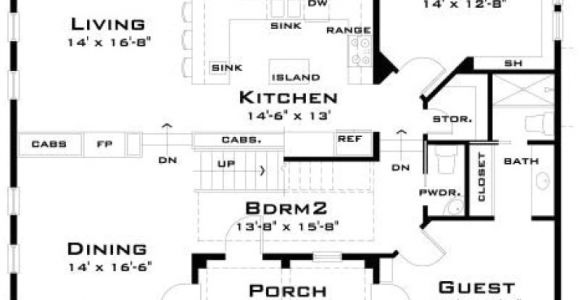 Stetson Homes Floor Plans Amazingplans Com House Plan Dt0051 Stetson Beach