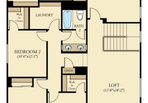 Stetson Homes Floor Plans Columbus New Home Plan In Discovery at Stetson Valley by