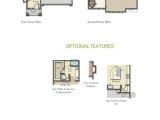 Stetson Homes Floor Plans Senderos Plan Model 4 Bedroom 2 5 Bath New Home In Las