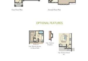 Stetson Homes Floor Plans Senderos Plan Model 4 Bedroom 2 5 Bath New Home In Las Stetson Homes Floor Plans Senderos Plan Model 4 Bedroom 2 5 Bath New Home In Las