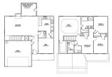 Stevens Fine Homes Floor Plans New Homes New Home Builder New Homes for Sale