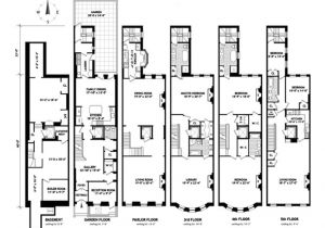 Stevens Fine Homes Floor Plans New York City House Floor Plans
