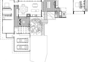 Stewart Home Plan Amp Design Gallery Of Storrs Road Tim Stewart Architects 18