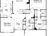 Stewart Home Plan Amp Design the Stewart House Plans First Floor Plan House Plans by