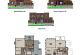 Stillbrooke Homes Floor Plans Stillbrooke Homes Talea Ii Floor Plan
