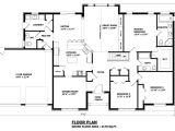 Stock Home Plans Canadian Home Designs Custom House Plans Stock House