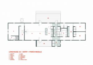 Stock Home Plans Stock House Plans Beautiful Scintillating Long House Plans