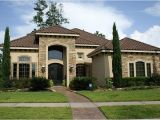 Stone and Stucco House Plans 18 Spectacular Stucco and Stone Homes House Plans 1363