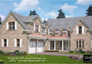 Stone Cottage Home Plans Moss Stone Cottage House Plan House Plans by Garrell