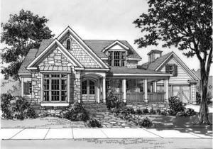 Stone Creek House Plan 2 639 Sq Ft Stone Creek L Mitchell Ginn associates