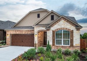 Stone Creek House Plan for Sale New Homes for Sale In Pflugerville Tx the Edgewaters