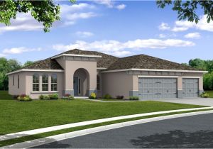 Stone Creek House Plan for Sale Stone Creek New Homes In Saint Johns Fl by Av Homes