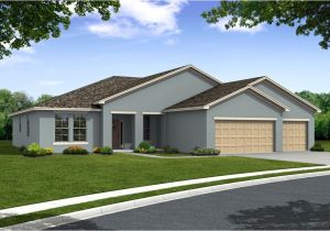 Stone Creek House Plan for Sale Stone Creek New Homes In Saint Johns Fl by Av Homes