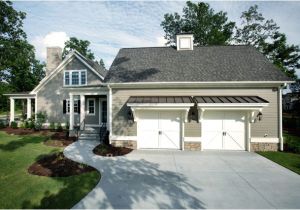 Stone Creek House Plan forum Shook Hill Traditional Garage and Shed