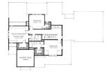 Stone Creek House Plan Mitchell Ginn Stone Creek Mitchell Ginn southern Living House Plans