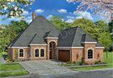 Stone Creek House Plan Stone Creek House Plan Home Plans by Archival Designs
