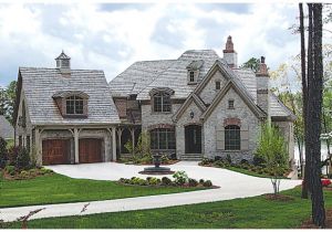 Stone Home Plans Brick Laminate Picture Brick Home Plans