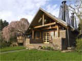 Stone Home Plans Stone Cottage In the Woods Wood and Stone House Exteriors