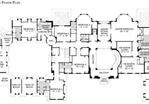 Stone Homes Floor Plans Floorplans Homes Of the Rich the 1 Real Estate Blog