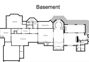Stone Homes Floor Plans Newly Built French Country Stone Mansion In Basking Ridge