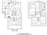 Stone House Designs and Floor Plans Bass Walter S Floor Plan Stone House Design