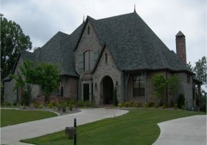 Stone House Designs and Floor Plans House Plans Brick Stone House Plans