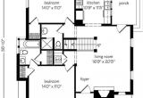 Stone House Designs and Floor Plans Standout Stone Cottage Plans Compact to Capacious