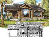 Stone House Designs and Floor Plans Stone Mountain Cabin Plans