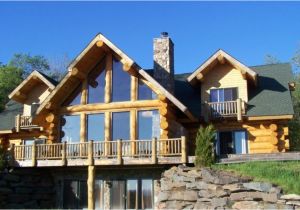 Stone House Designs and Floor Plans Wood and Stone House Plans A Charming Symbiosis