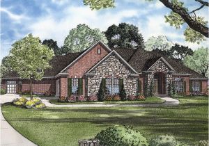 Stone Ranch Home Plans Laddonia Manor Luxury Home Plan 055s 0065 House Plans