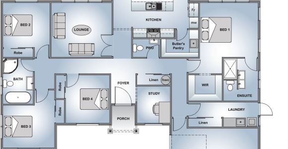Stonewood Homes Plans Stonewood Homes Chadwick 214m2 House Plans I Like