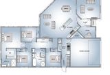 Stonewood Homes Plans Stonewood Homes Renwick 222m2 House Plans I Like