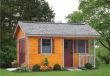 Storage Building Home Plans Cottage Style Storage Shed Plans Cottage House Plans
