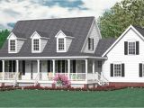 Story and A Half Home Plans Houseplans Biz One and One Half Story House Plans Page 4